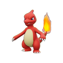 Fiche de Dracaufeu / Charizard - Pokémon UNITE 