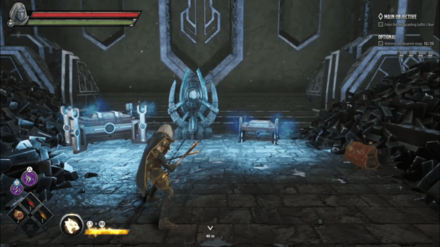 Dark Alliance - Goffins Door Attribute Shrine 3