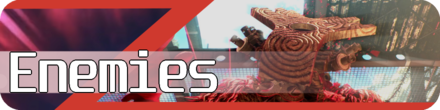 Enemies