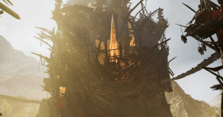 Dark Alliance Goffin