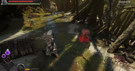 Dark Alliance The Goblin Tower 02