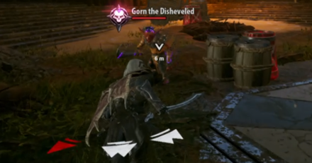 Dark Alliance The Goblin Tower 04