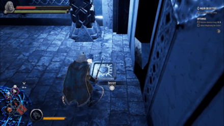 Dark Alliance - Goblins Attribute Shrine Location 2