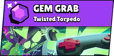 Twisted Torpedo
