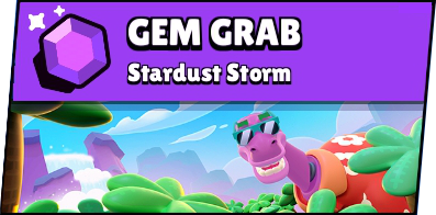 Stardust Storm