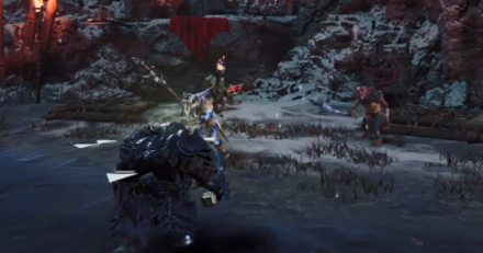 Dark Alliance Verbeeg Jamboree 02