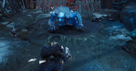 Dark Alliance Verbeeg Jamboree 03