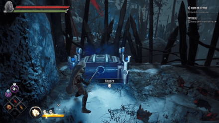 Dark Alliance - Verbeeg Chest Location 8