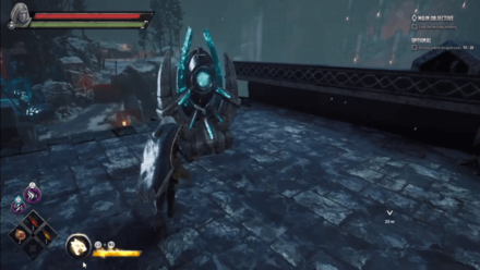 Dark Alliance - Verbeeg Attribute Shrine 5