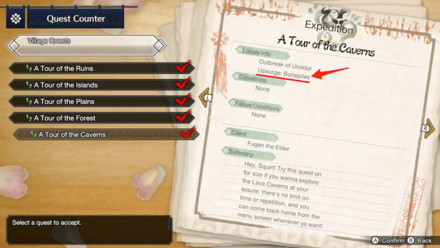 Monster Hunter Rise - Upsurge of Bonepiles