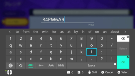 Pokemon UNITE - How to Add Friends Using Trainer ID - Enter the Player ID