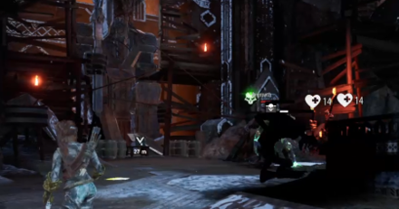 Dark Alliance Designs of the Duergar 04