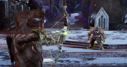 Dark Alliance Designs of the Duergar 06