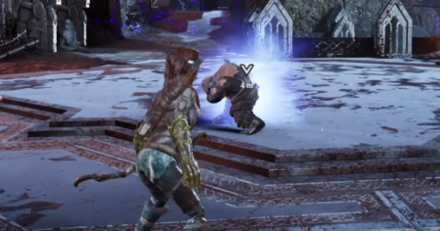 Dark Alliance Designs of the Duergar 08