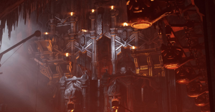 Designs of the Duergar