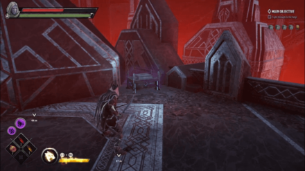 Dark Alliance - A Feast for All Cretins Chest Locations 5