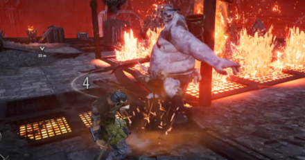 Dark Alliance A Feast for all Cretins 03