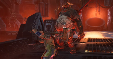 Dark Alliance A Feast for all Cretins 08