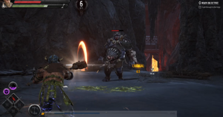 Dark Alliance A Feast for all Cretins 06