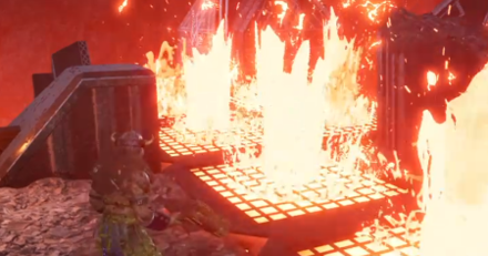 Dark Alliance A Feast for all Cretins 07