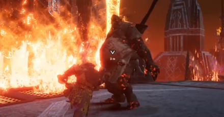 Dark Alliance A Feast for all Cretins 05