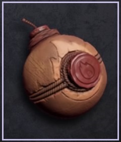 Alchemist Fire Image