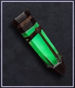 Stamina Potion Image