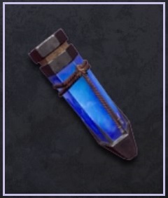 Elixir of Cleansing Image