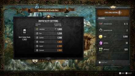 Dark Alliance Farm Gold 01