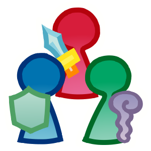 Mario Golf Super Rush - Matchmaking Icon.png
