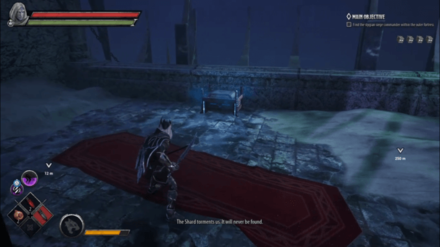 Dark Alliance - Infernal Dispute Chest Location 11