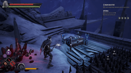 Dark Alliance - Infernal Dispute Chest Location 10