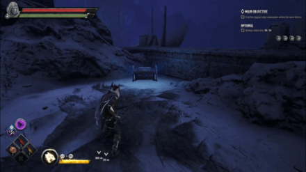 Dark Alliance - Infernal Dispute Chest Location 8