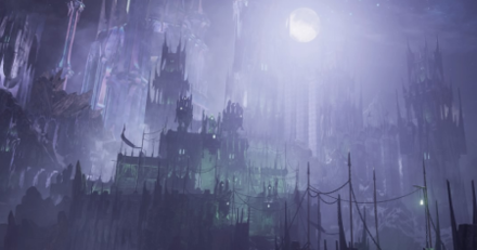 Dark Alliance An Infernal Dispute Top Image