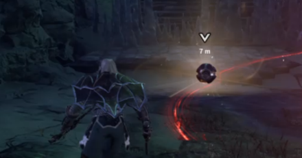 Dark Alliance An Infernal Dispute 01