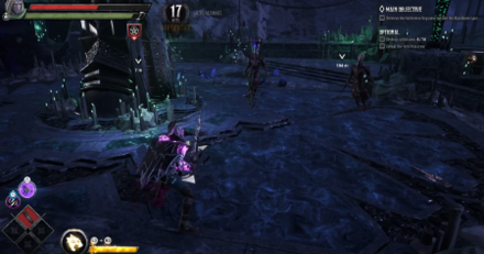 Dark Alliance An Infernal Dispute 02