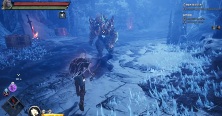 Dark Alliance An Infernal Dispute 03