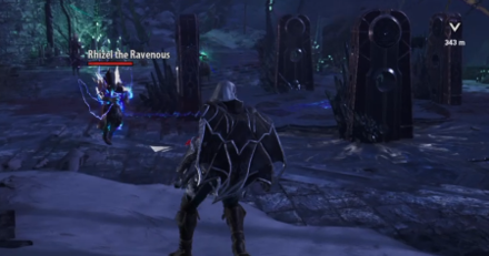 Dark Alliance An Infernal Dispute 04