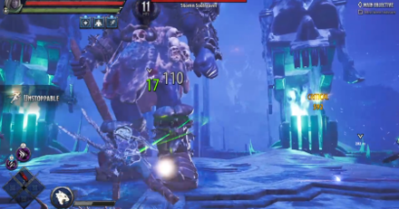 Dark Alliance An Infernal Dispute 08