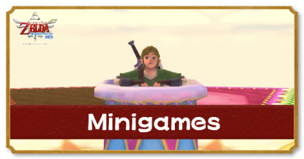 Zelda Skyward Sword HD - List of Mini Games.png