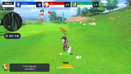 Mario Golf Super Rush How to Farm Coins.jpg