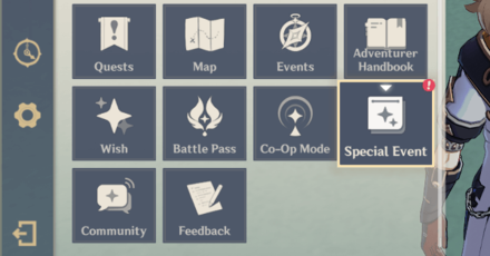 Genshin - How to Play A Thousand Questions with Paimon