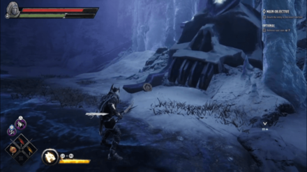 Dark Alliance - Order of Light Soul Coin Locations 1