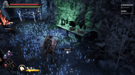 Dark Alliance - Order of Light Soul Coin Locations 5