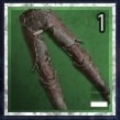 Dragonsbane Leg Guards Image