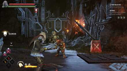 Dark Alliance Condition Banner