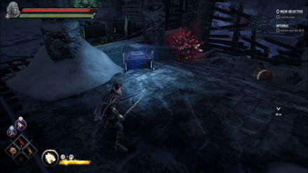 Dark Alliance - Order of Light Soul Coin Locations 7