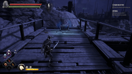 Dark Alliance - Order of Light Soul Coin Locations 4