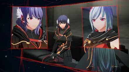 Kyoka Eden Bonding Episode 1