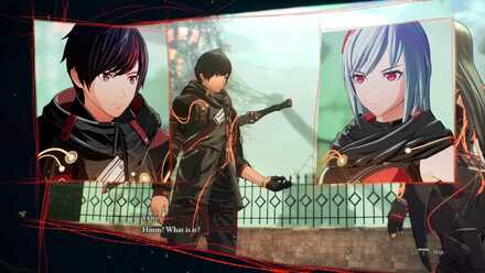 Yutio Sumeragi Bonding Episode 1